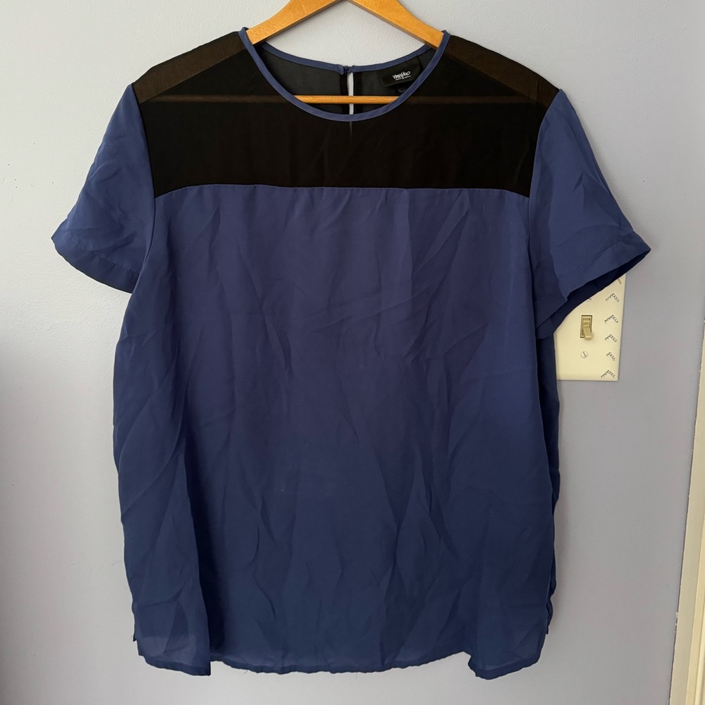 🦋Mossimo blouse🦋